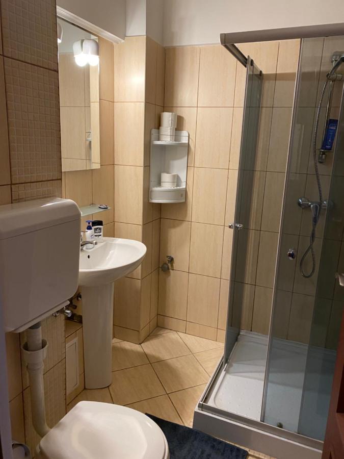 Studiolut_1 Lägenhet Bukarest Exteriör bild