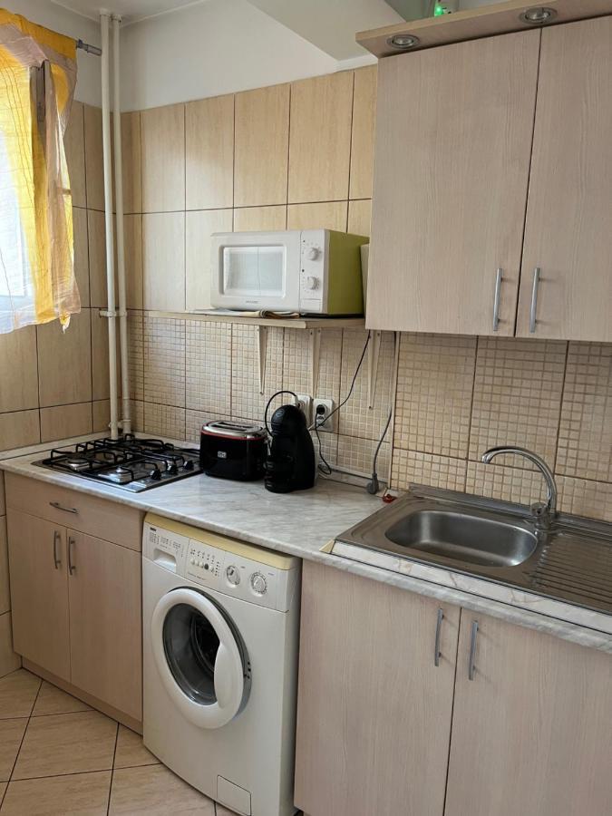 Studiolut_1 Lägenhet Bukarest Exteriör bild